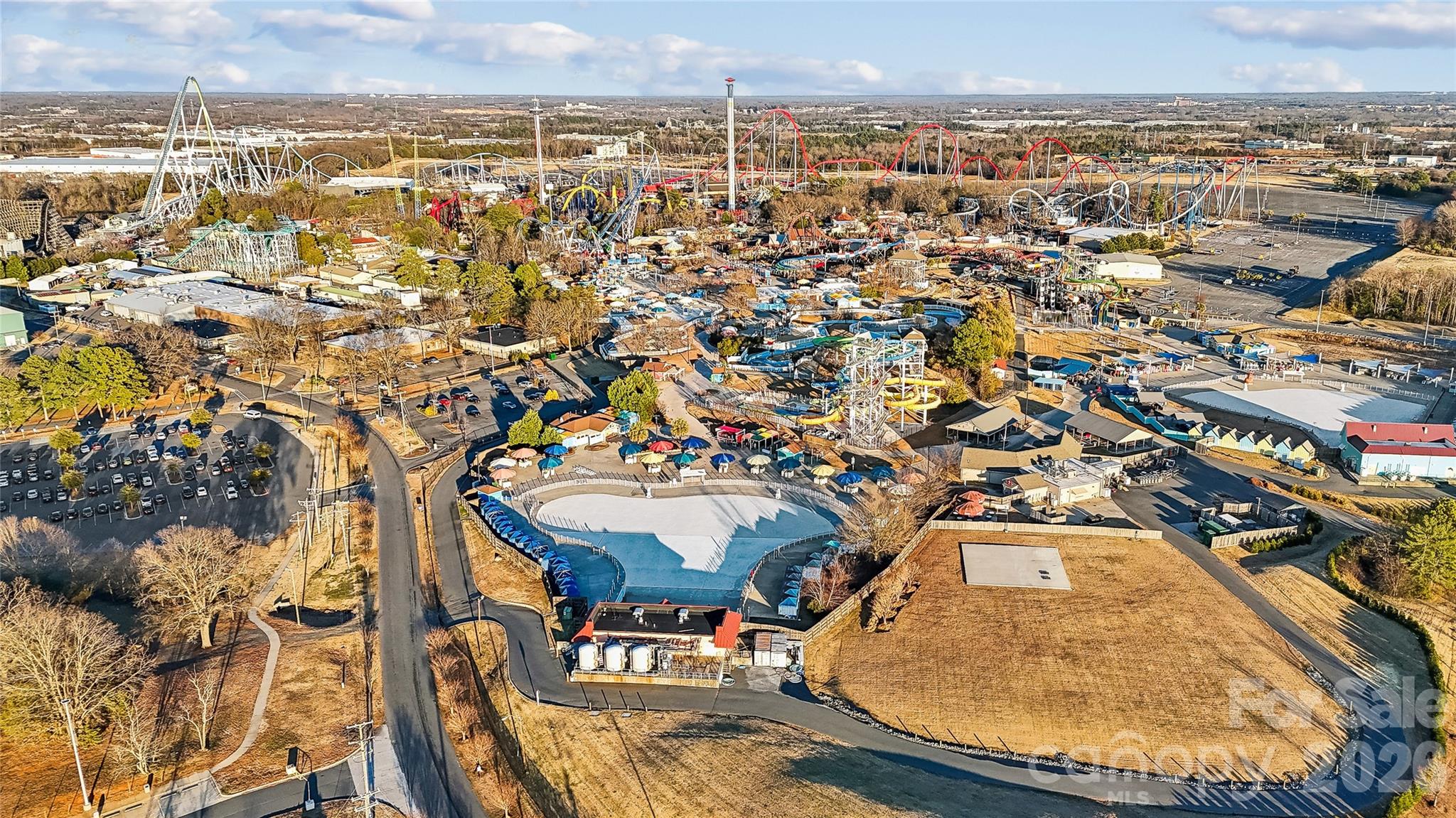 Tillery at Wilson Farms - Residential