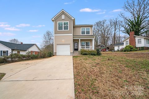 A home in Lincolnton