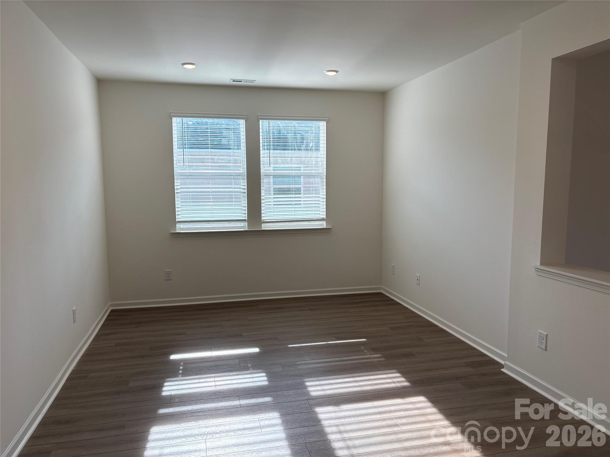 Wilson Creek - Residential