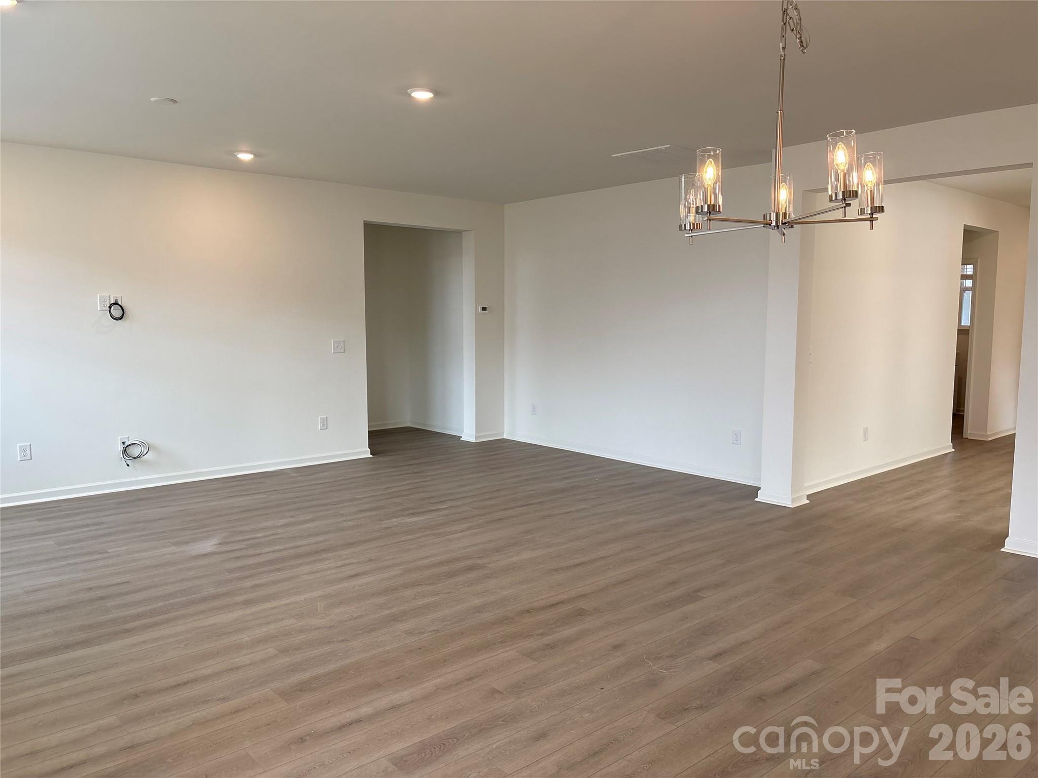 Wilson Creek - Residential