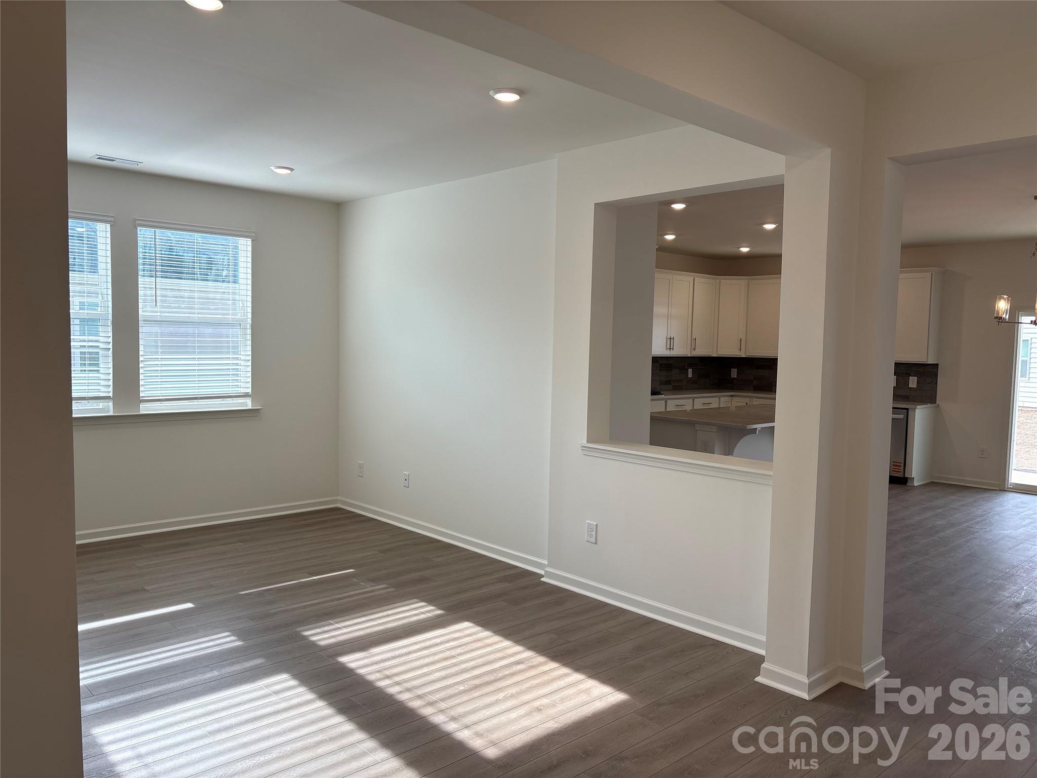 Wilson Creek - Residential