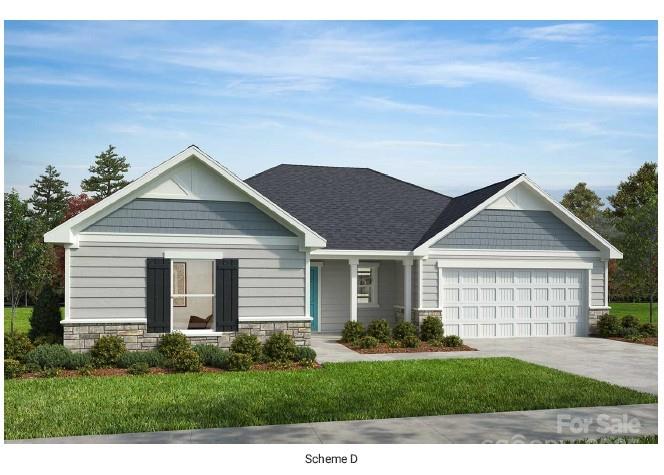 Wilson Creek - Residential