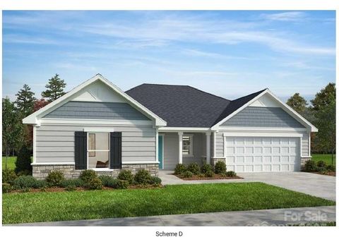 1210 Daniel Pine Drive Indian Land SC 29707