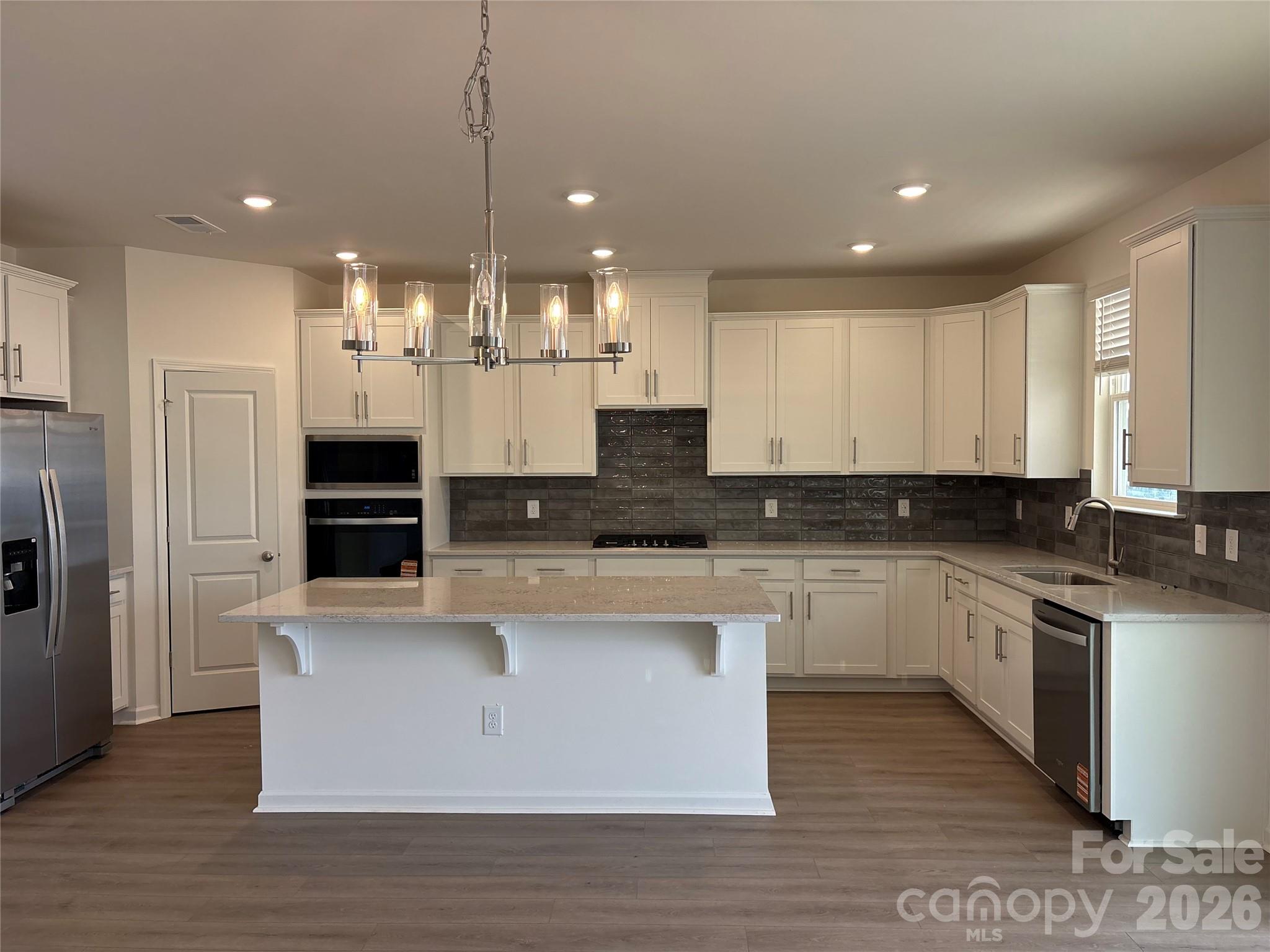 Wilson Creek - Residential