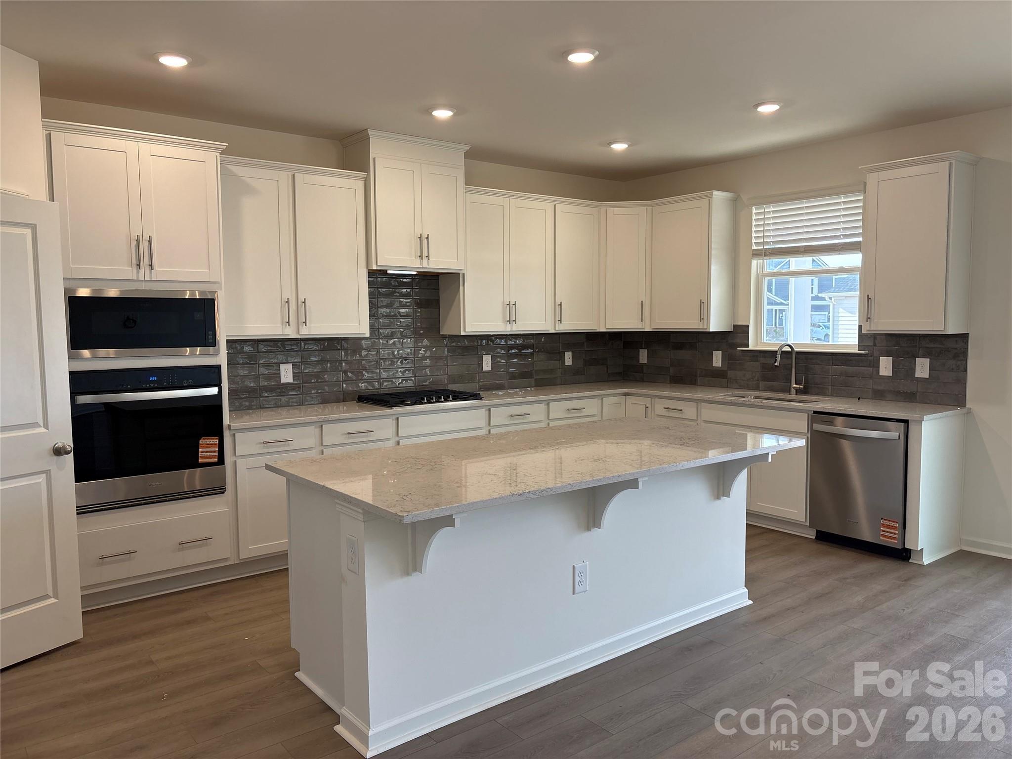 Wilson Creek - Residential