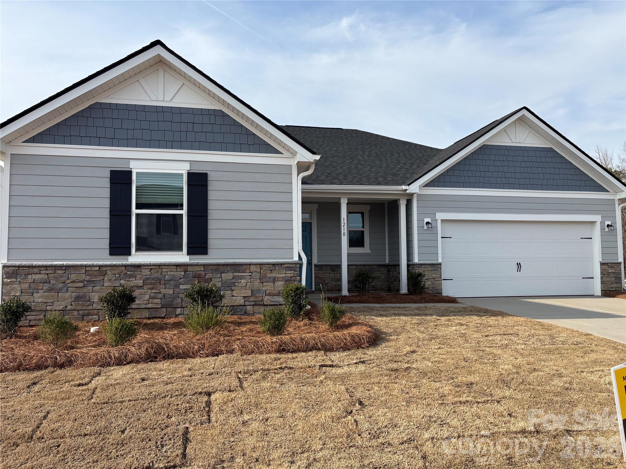 Wilson Creek - Residential