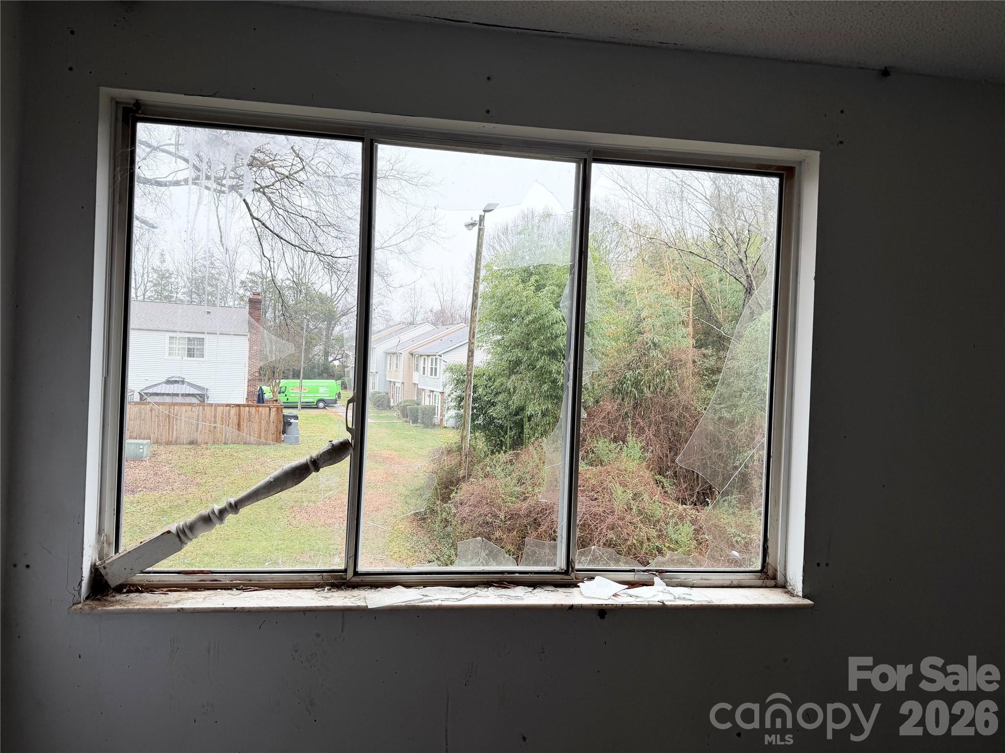 Holly Grove - Residential