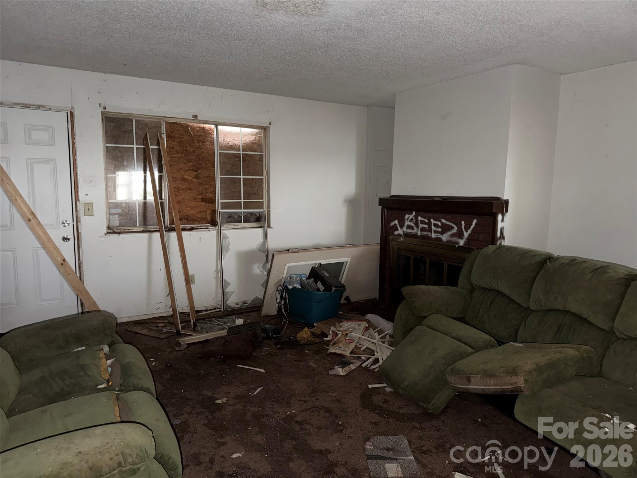 Holly Grove - Residential