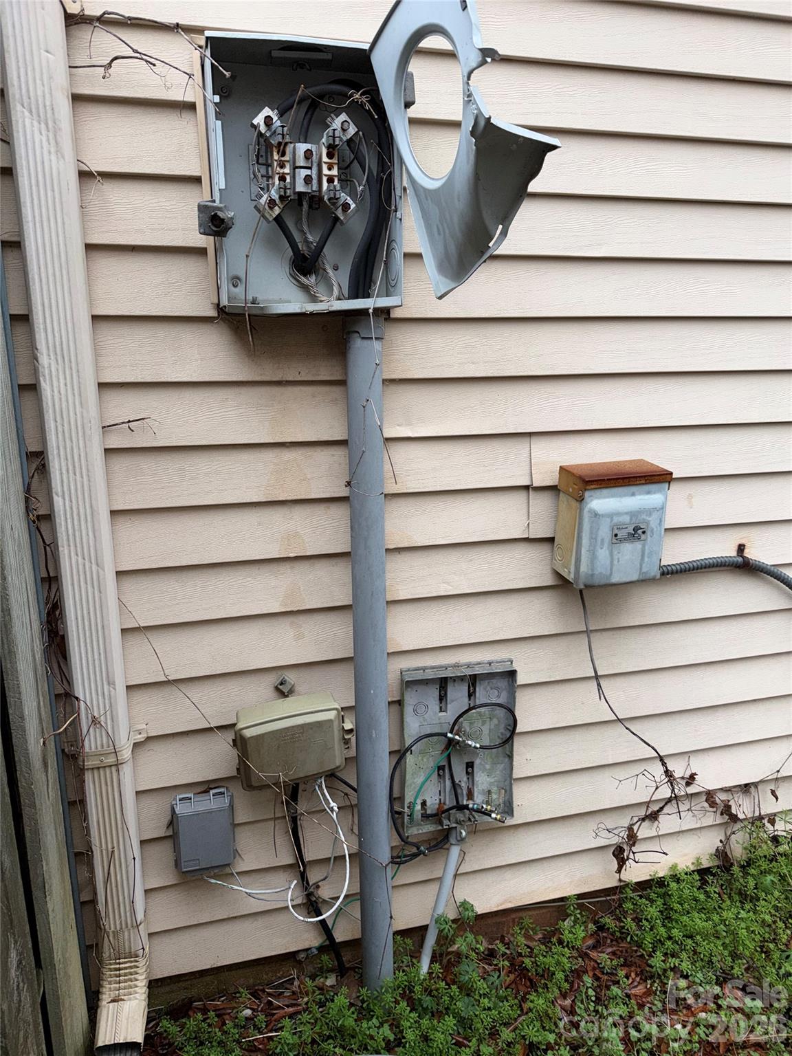 Holly Grove - Residential