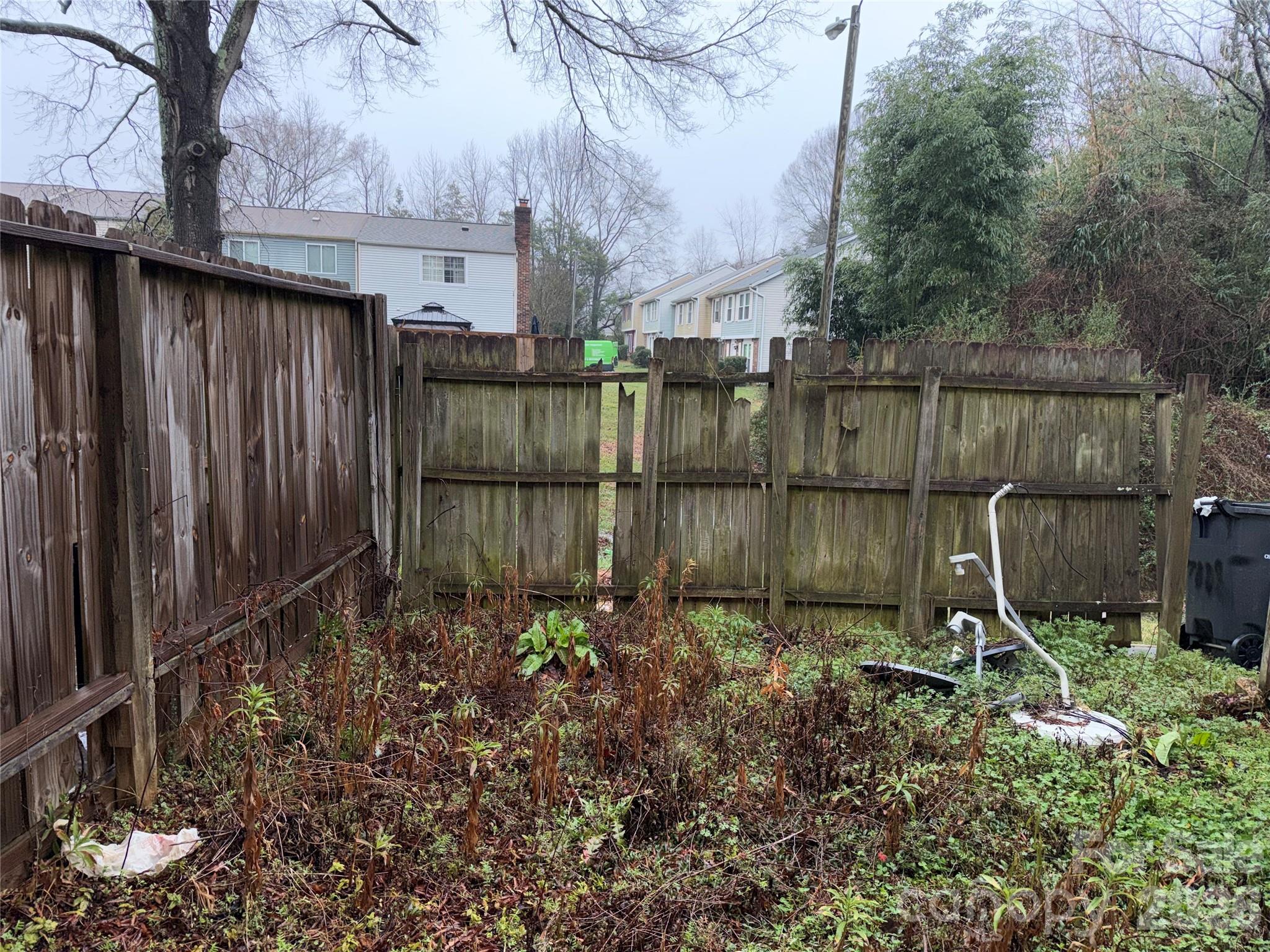 Holly Grove - Residential