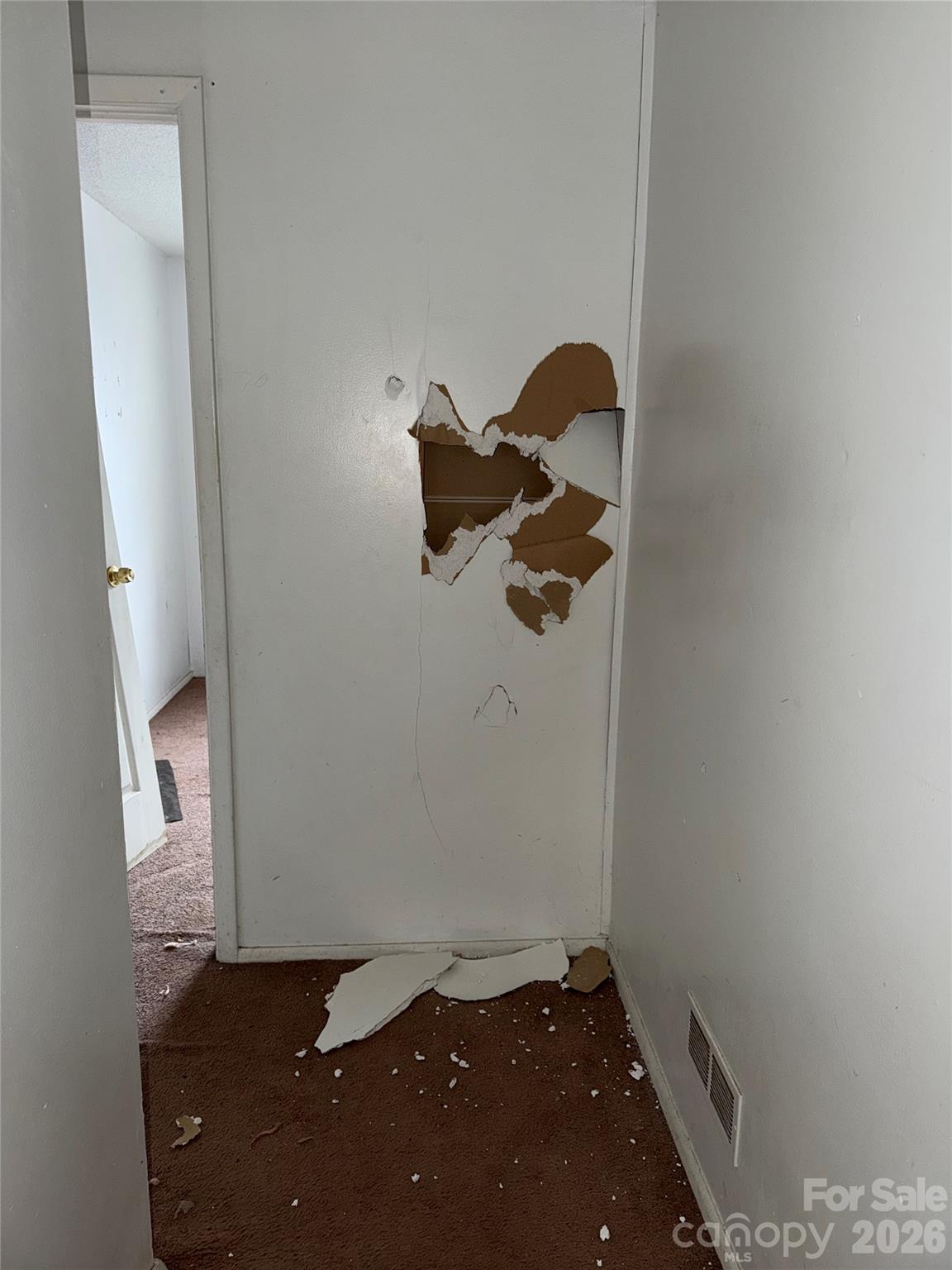 Holly Grove - Residential