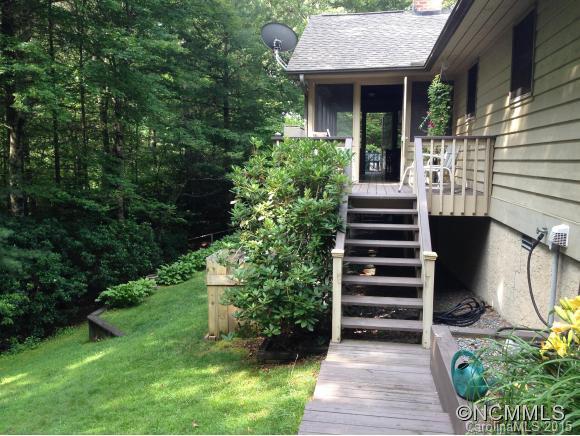 Whiskey Creek - Residential