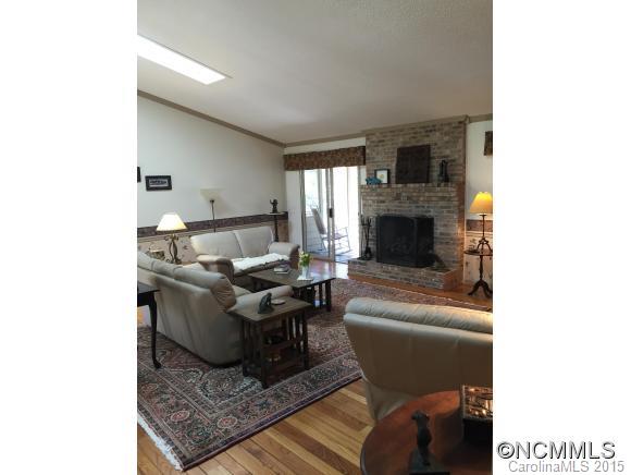 Whiskey Creek - Residential