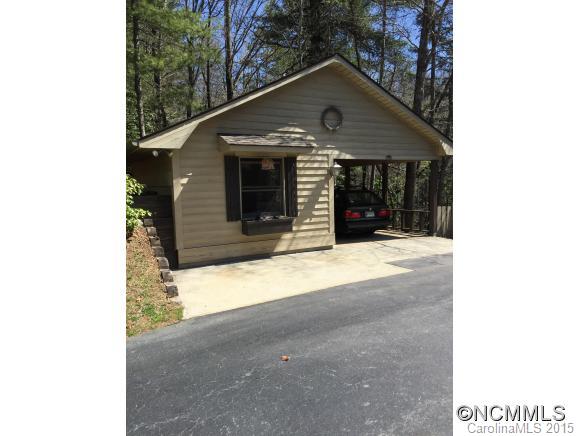 Whiskey Creek - Residential