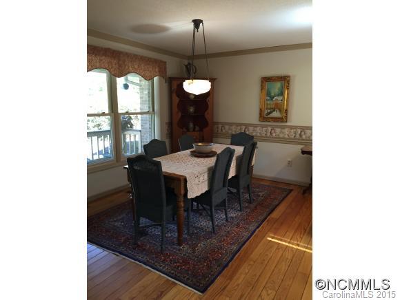 Whiskey Creek - Residential