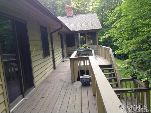 Whiskey Creek - Residential