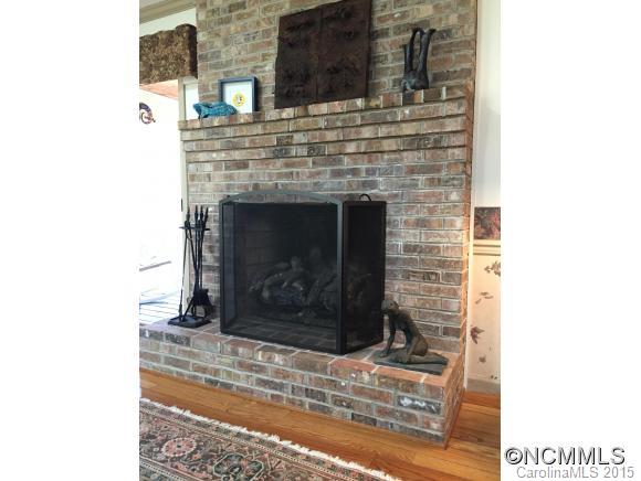 Whiskey Creek - Residential