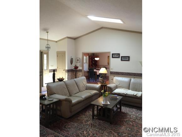 Whiskey Creek - Residential