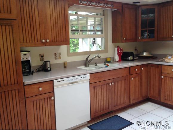 Whiskey Creek - Residential