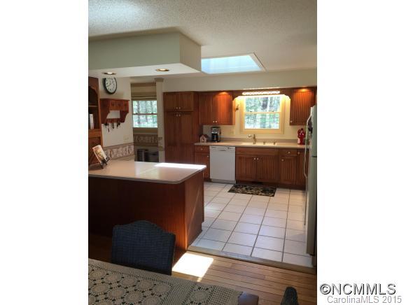 Whiskey Creek - Residential