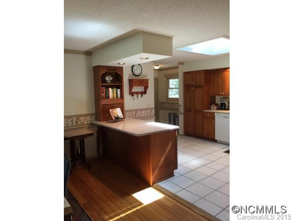 Whiskey Creek - Residential