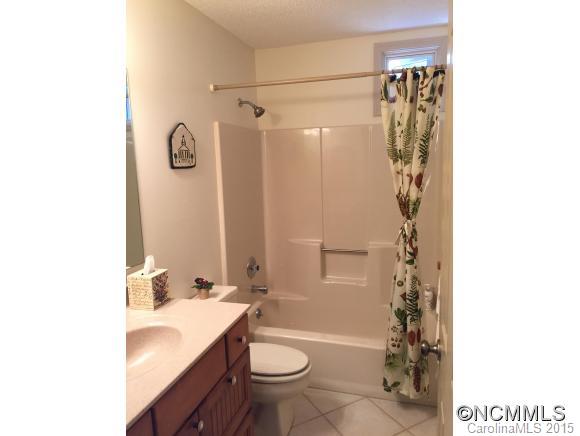 Whiskey Creek - Residential