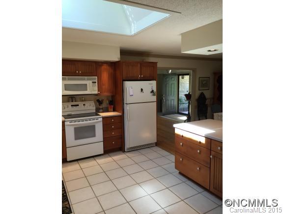 Whiskey Creek - Residential