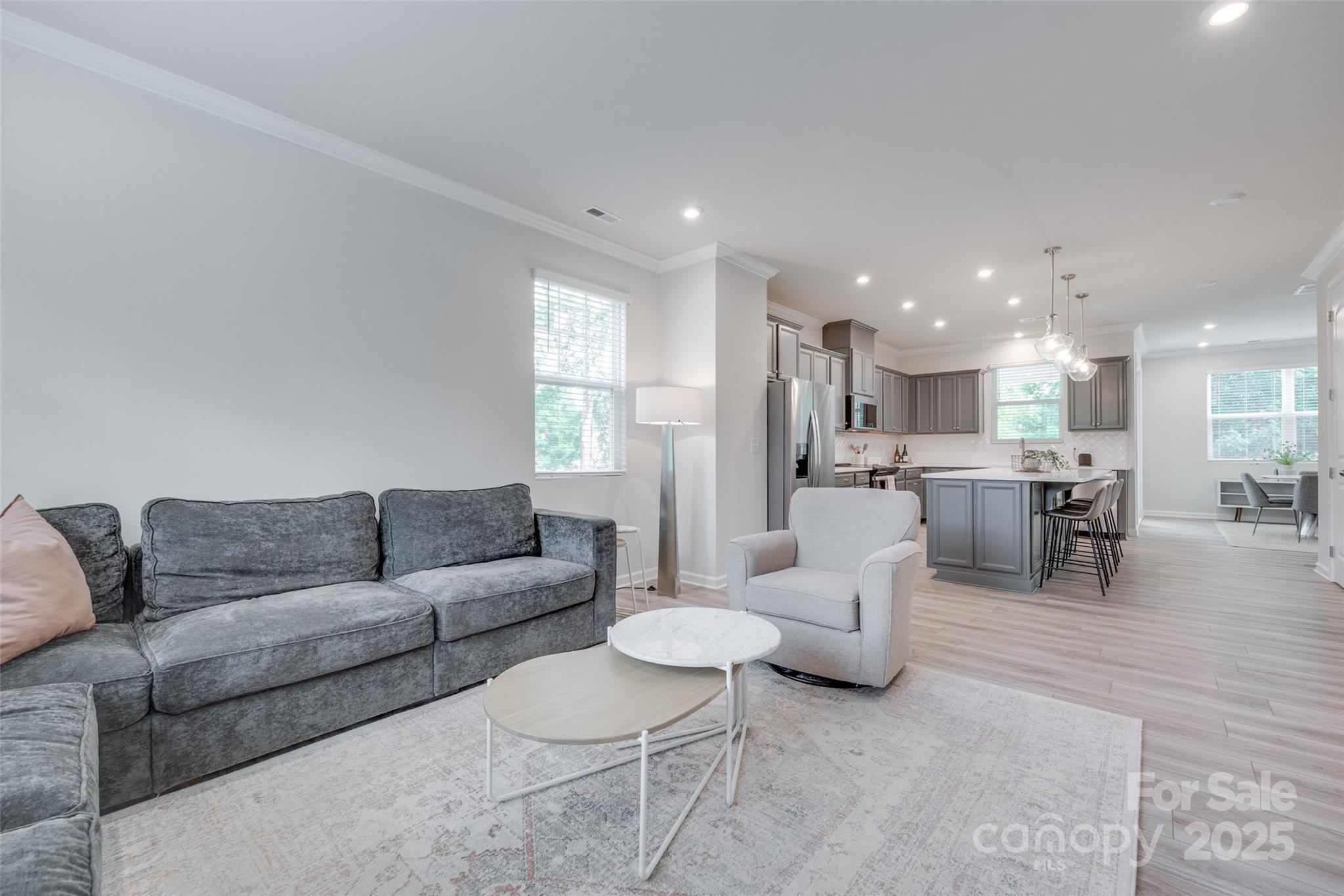 Summers Walk - Residential