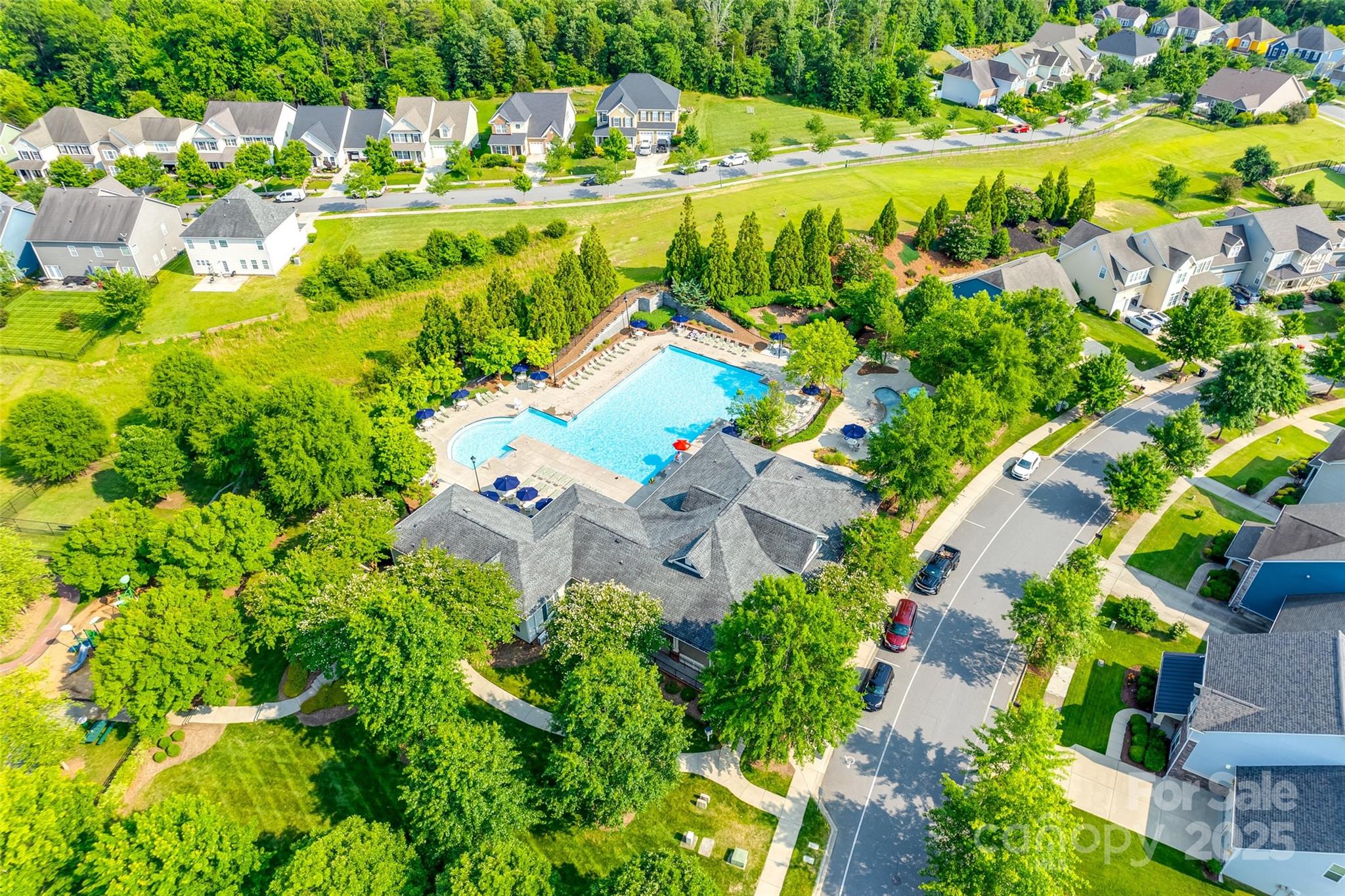 Summers Walk - Residential