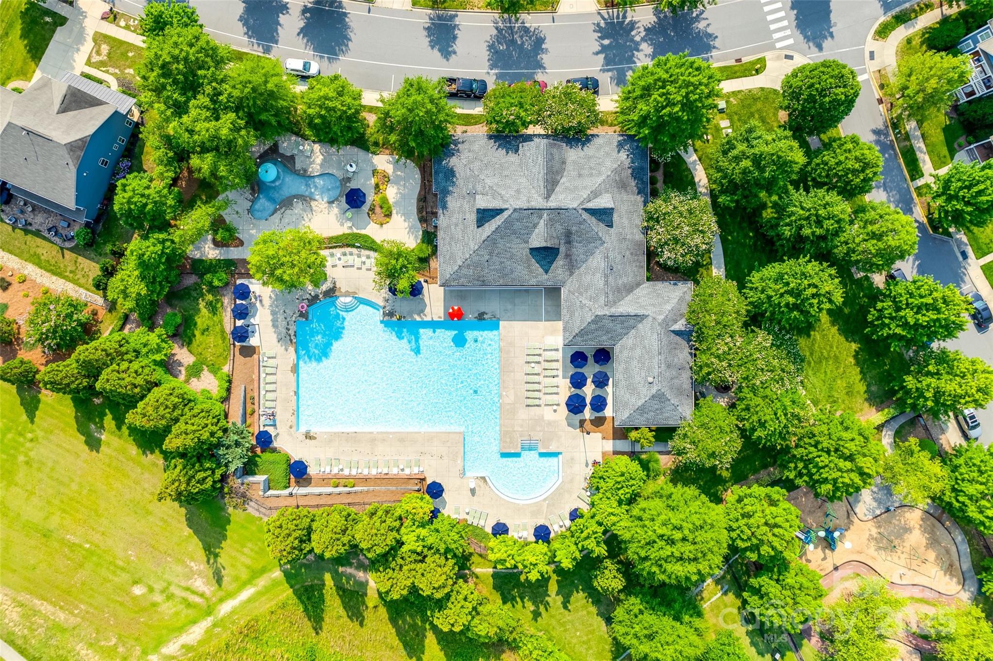 Summers Walk - Residential