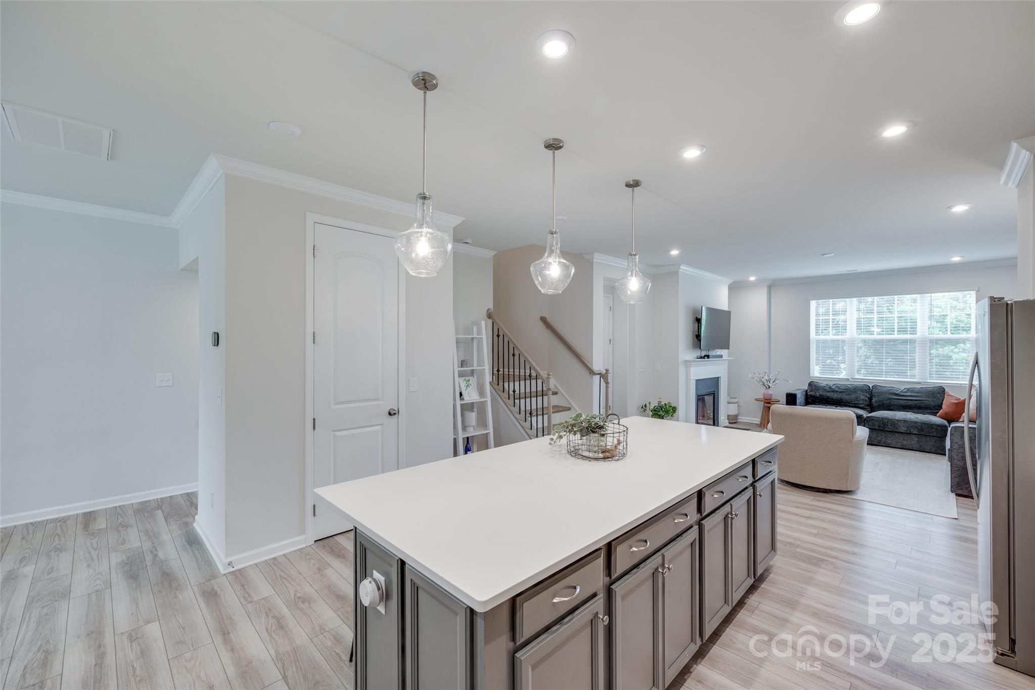 Summers Walk - Residential