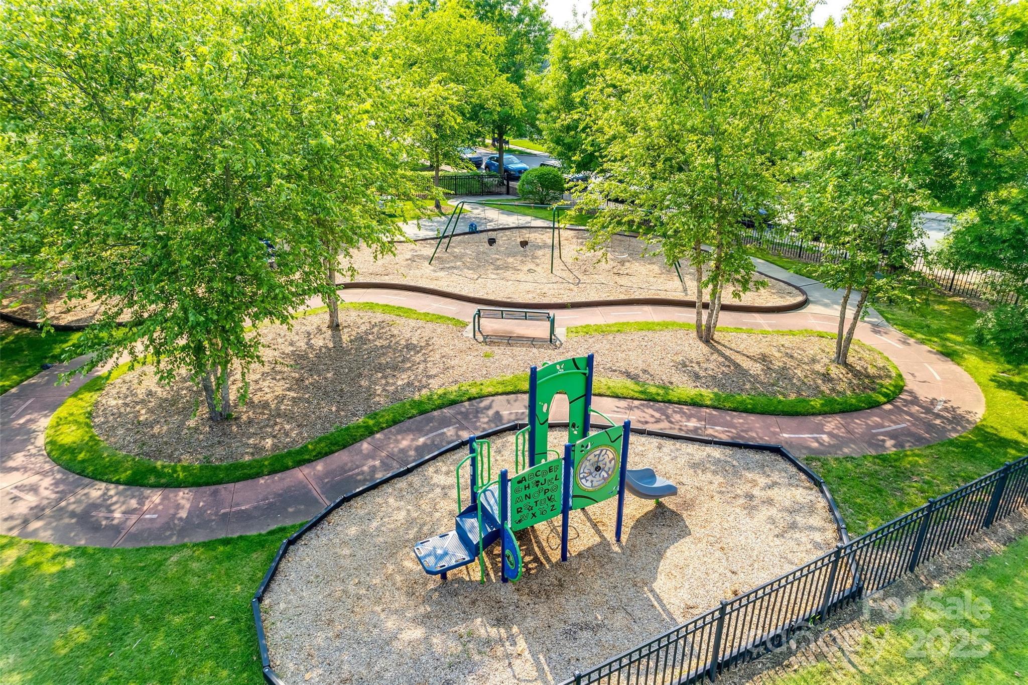 Summers Walk - Residential