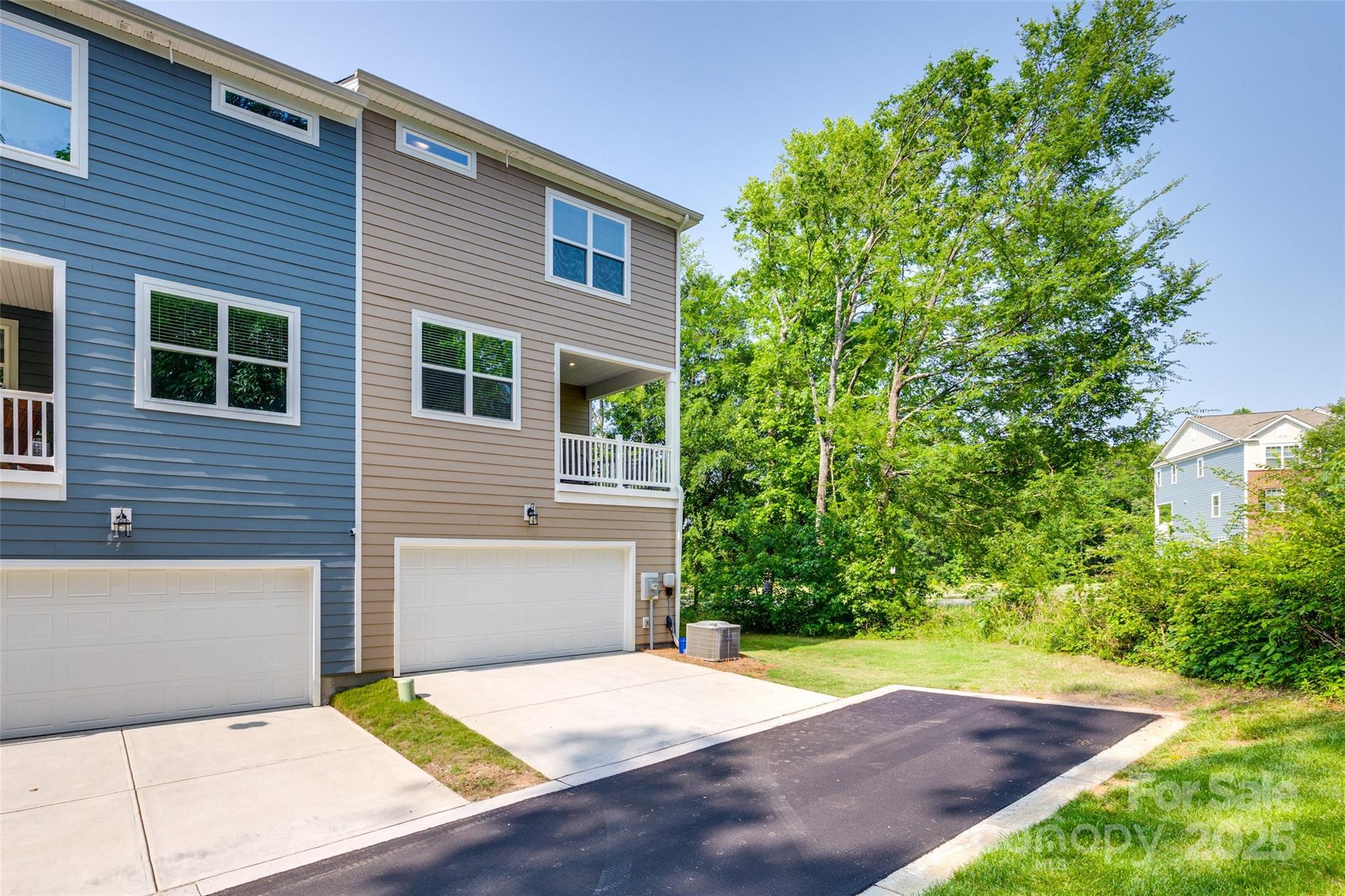 Summers Walk - Residential