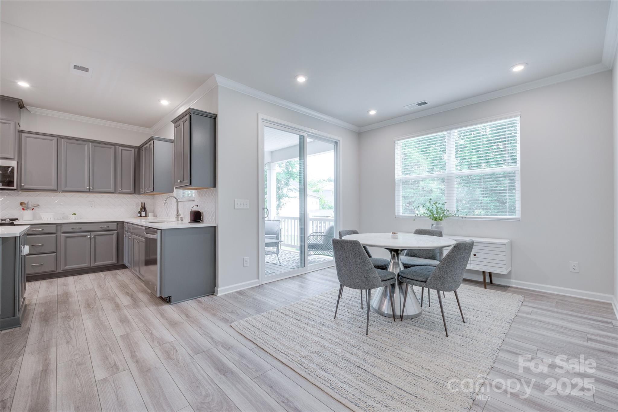 Summers Walk - Residential