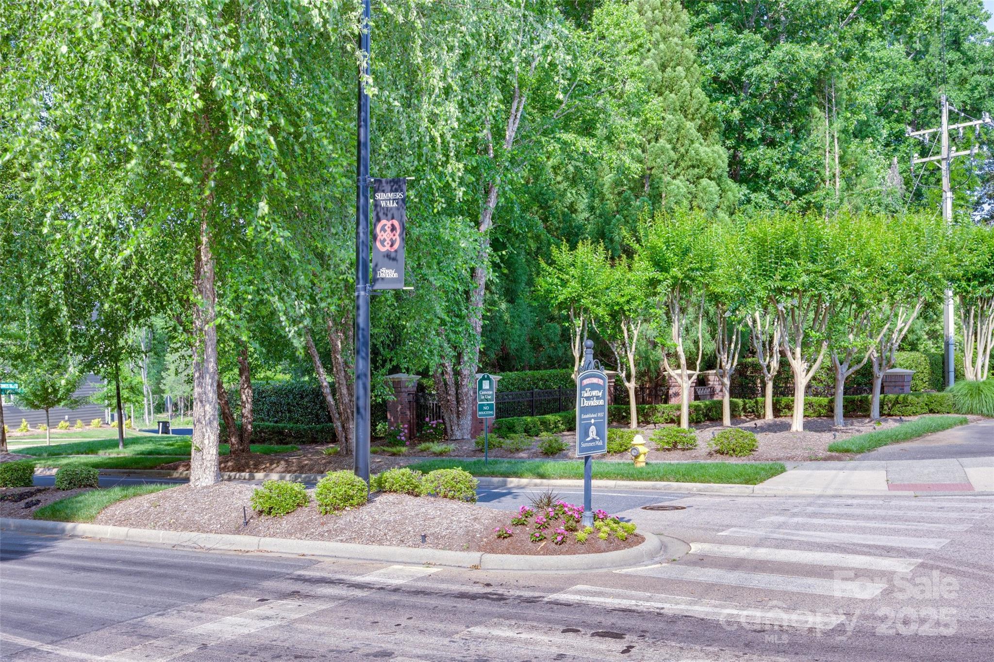 Summers Walk - Residential