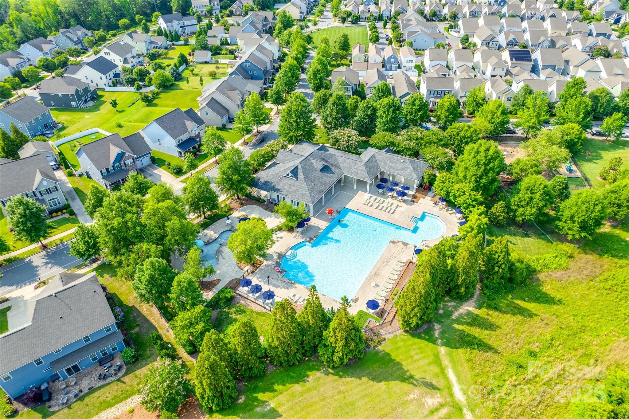 Summers Walk - Residential