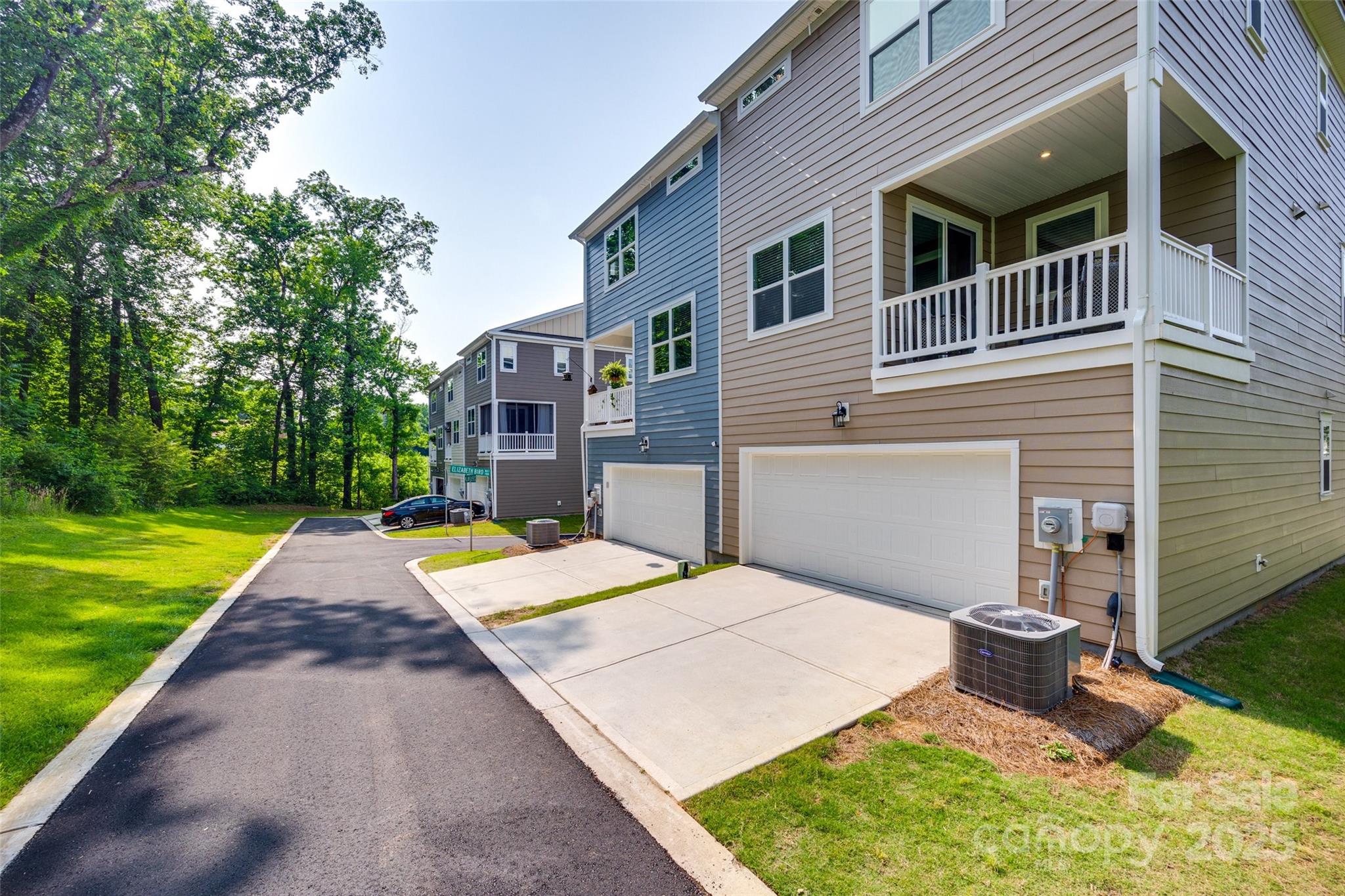 Summers Walk - Residential