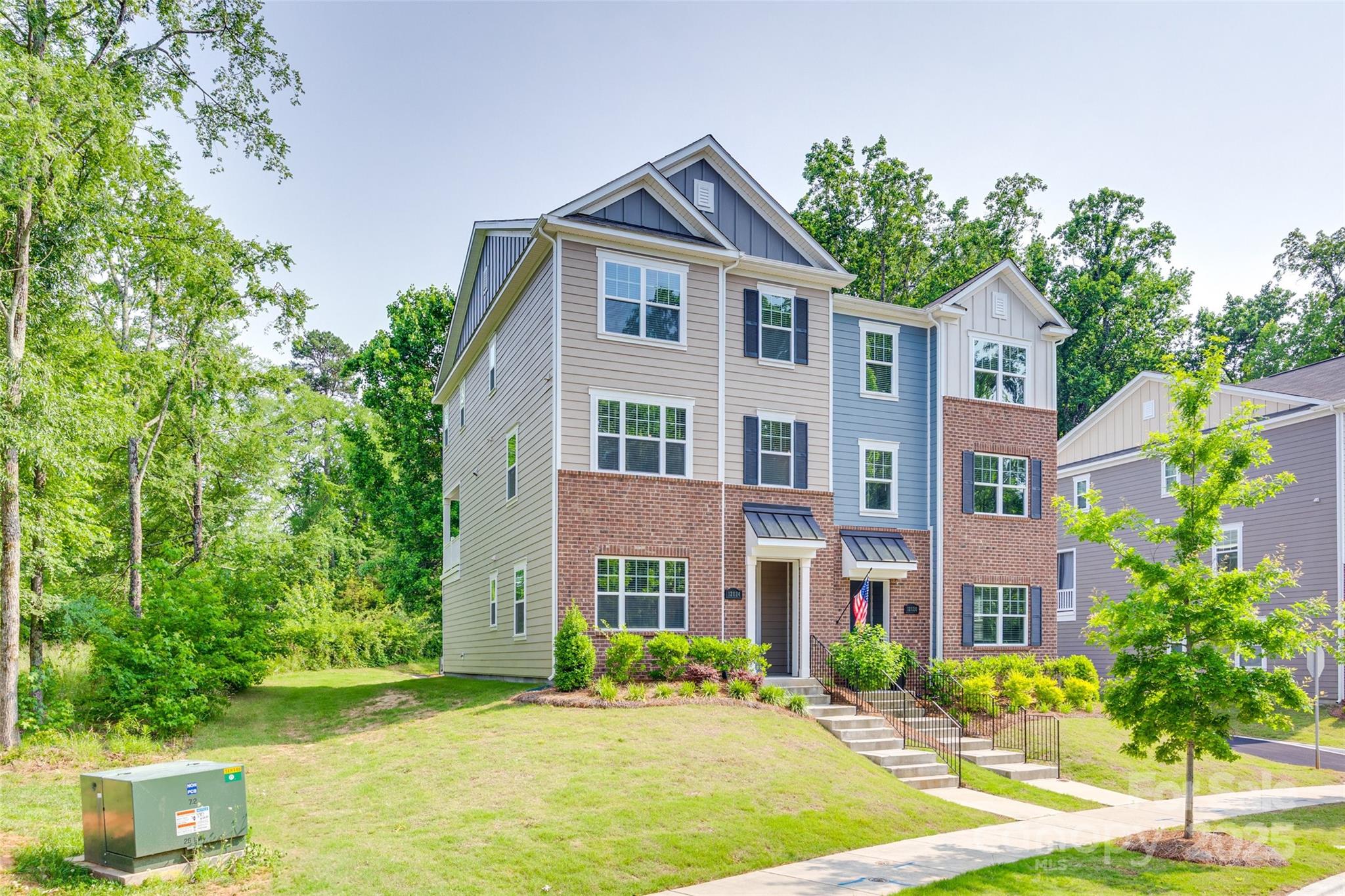 12024 John Newton Drive