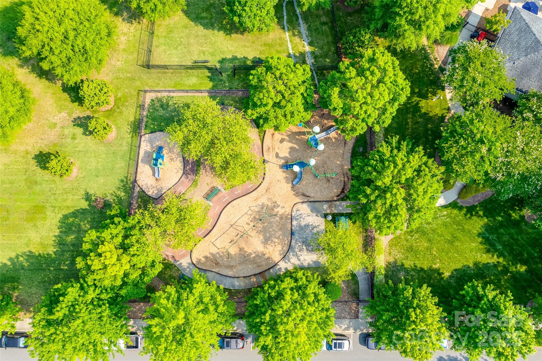 Summers Walk - Residential