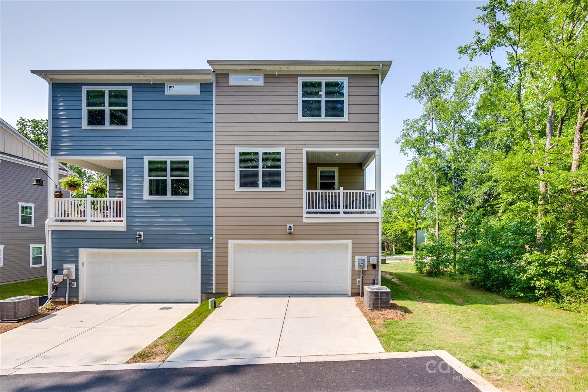 Summers Walk - Residential