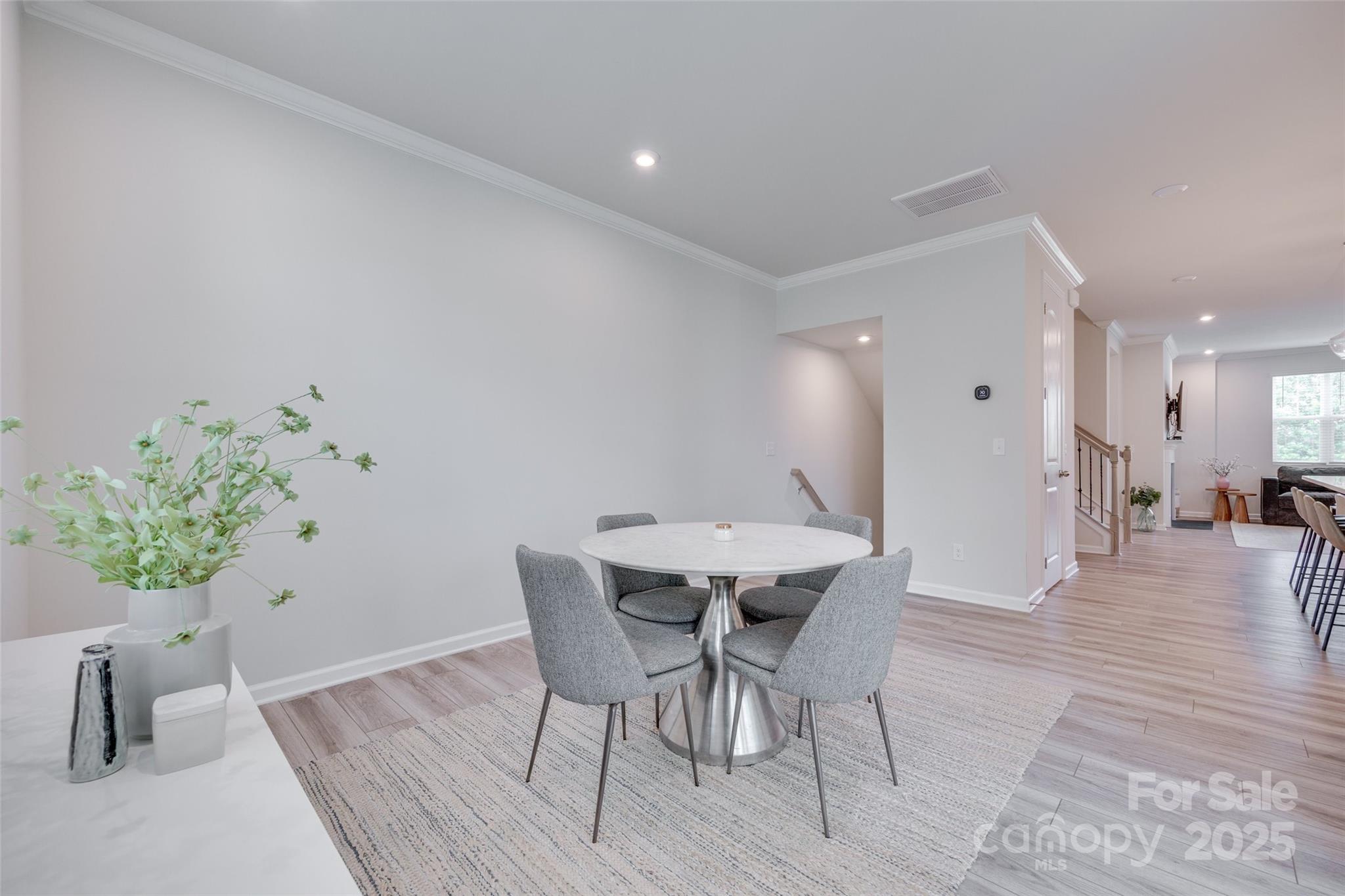 Summers Walk - Residential