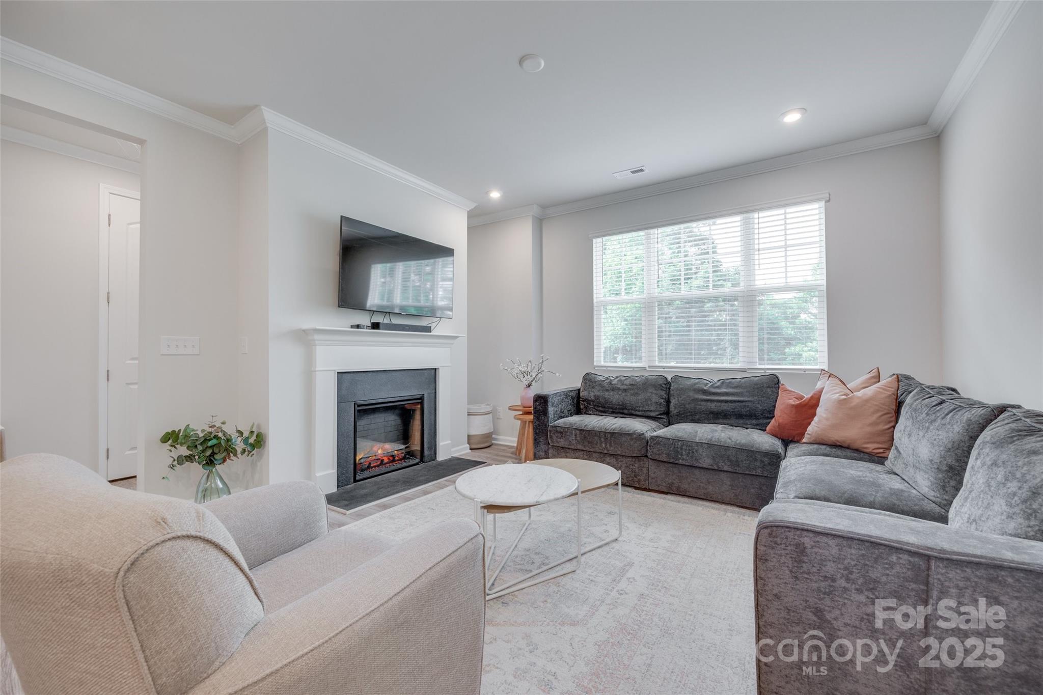 Summers Walk - Residential