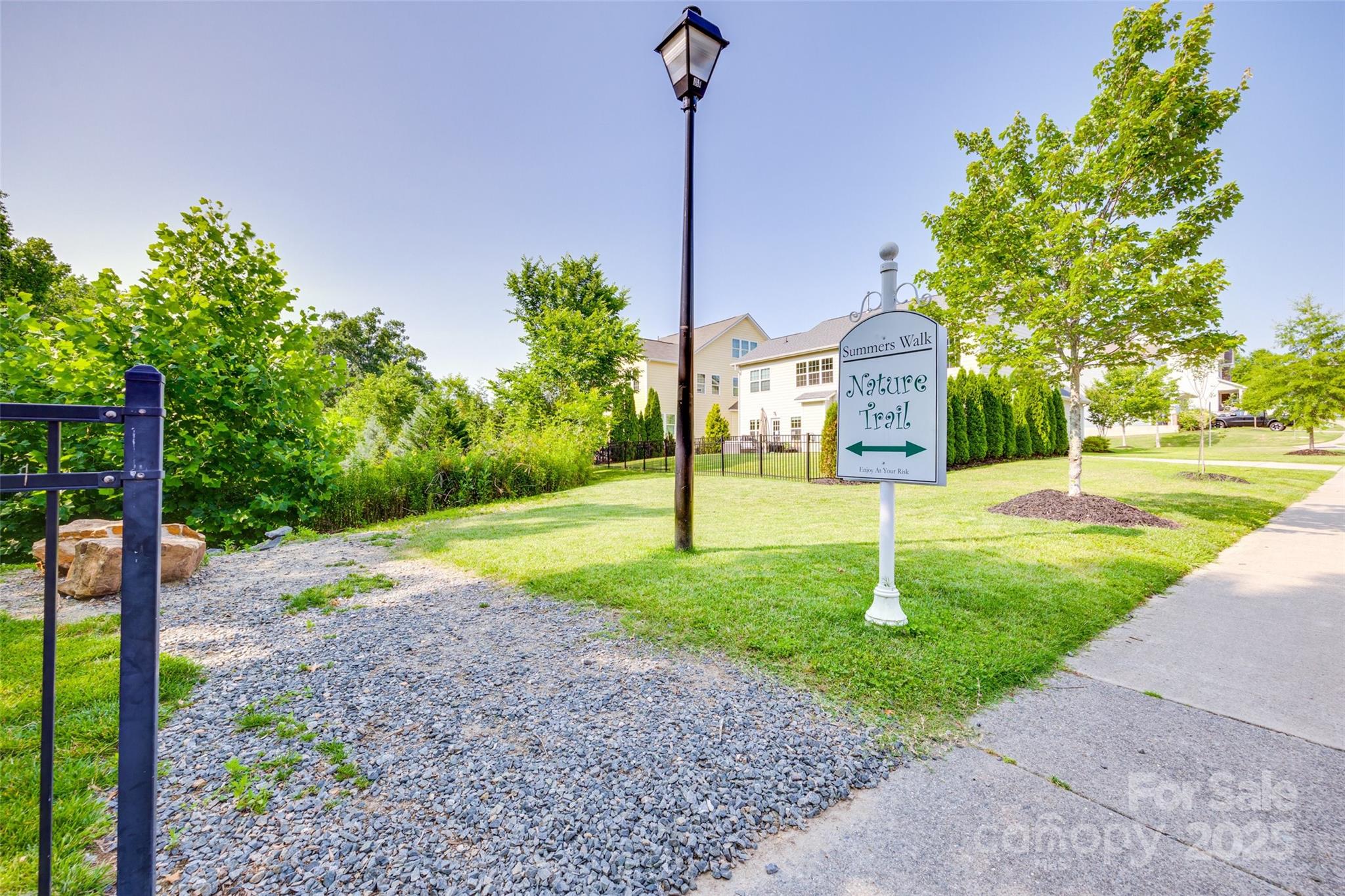 Summers Walk - Residential