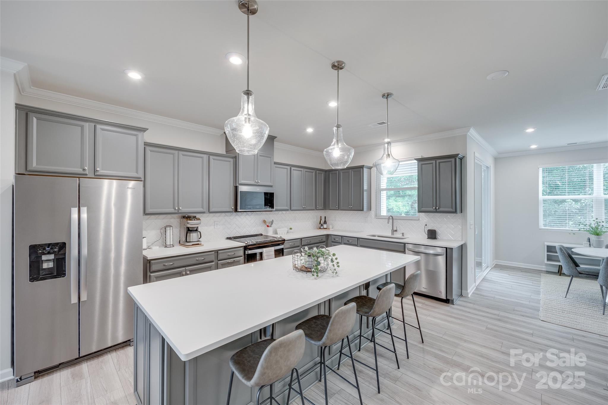 Summers Walk - Residential
