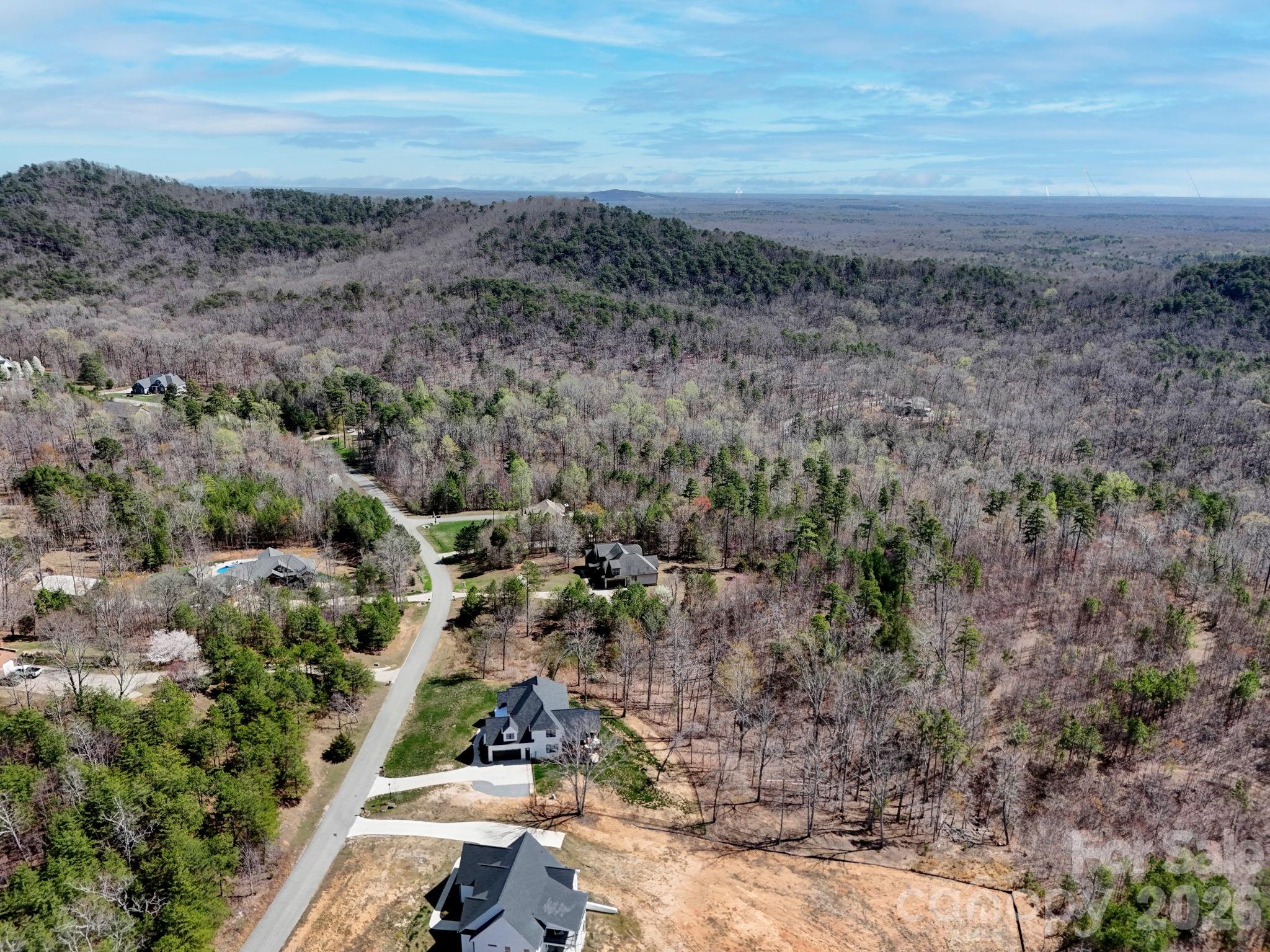 Shepherd Mountain - Residential
