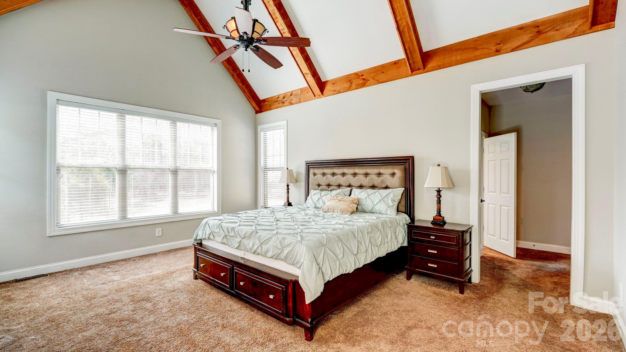 Shepherd Mountain - Residential