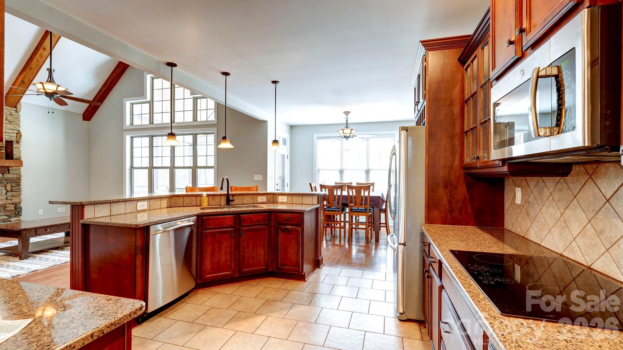 Shepherd Mountain - Residential