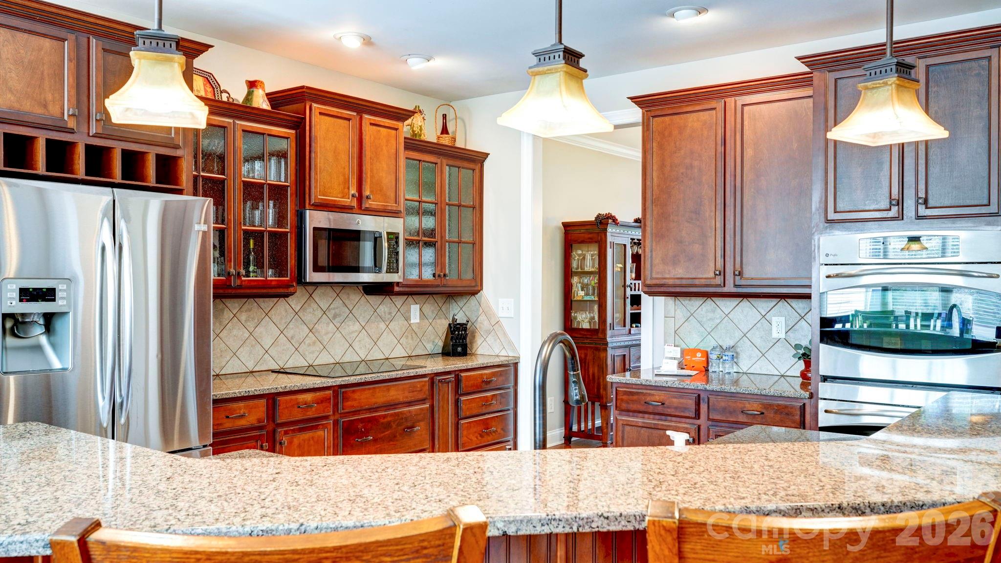 Shepherd Mountain - Residential