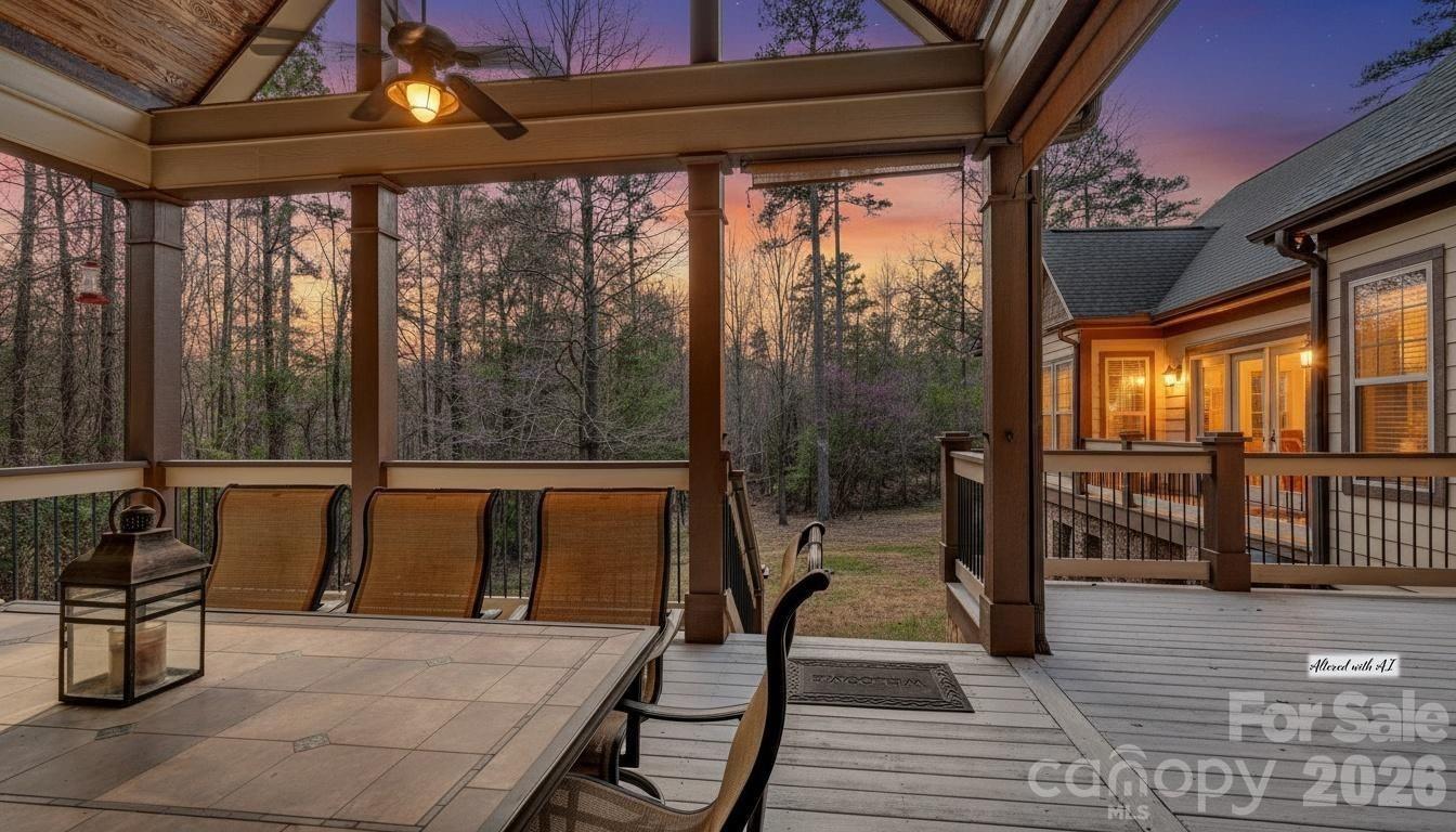 Shepherd Mountain - Residential