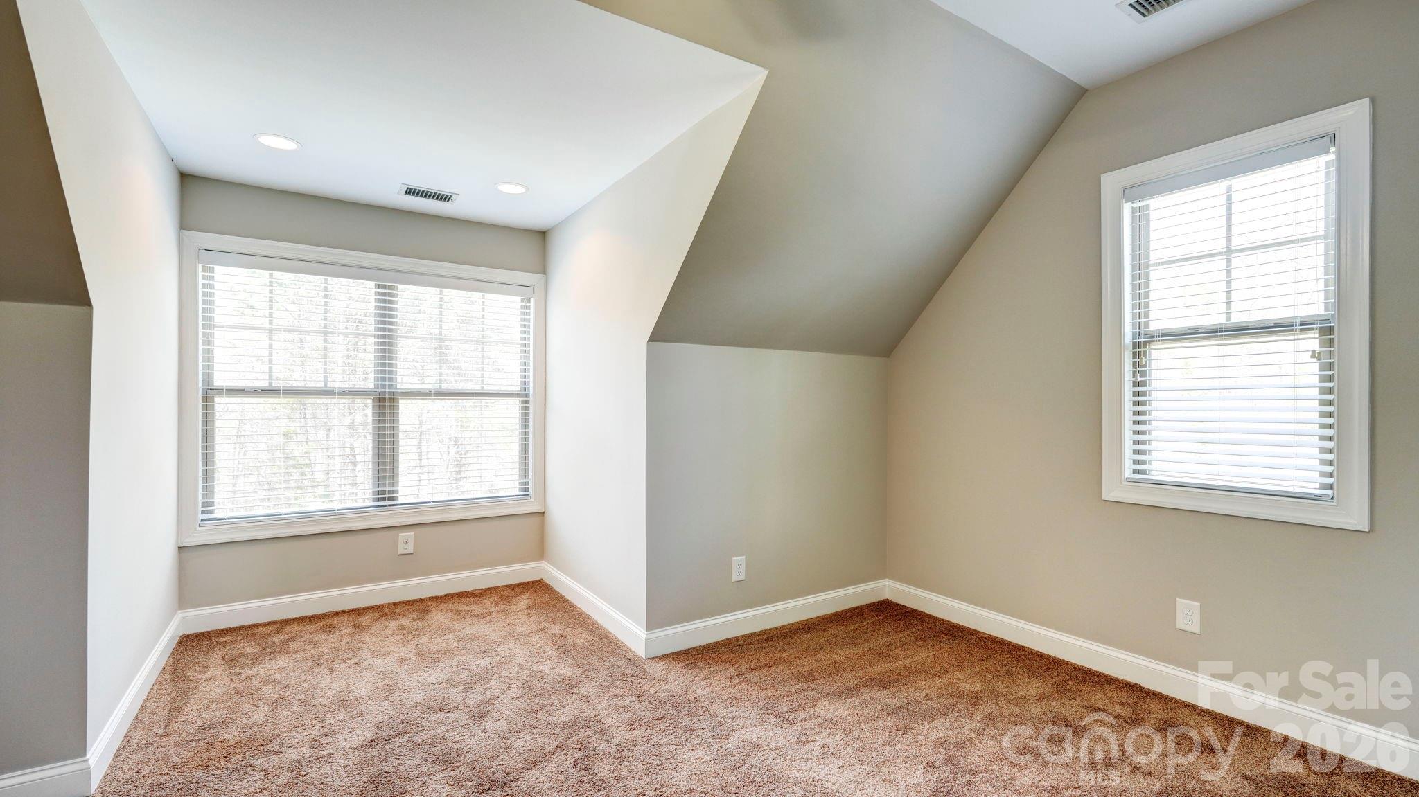 Shepherd Mountain - Residential